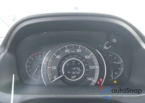 2016 Honda Cr-V Ex from USA, damaged, VIN 3CZRM3H50GG703689